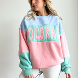 Colorado Sweater