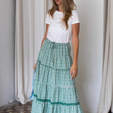 Malena Maxi Skirt