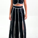 Tash Skirt Set