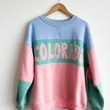 Colorado Sweater