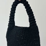 Malu Crochet Handbags