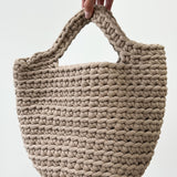 Malu Crochet Handbags