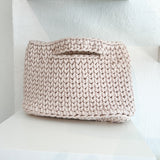 Malu Crochet Handbags