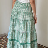 Malena Maxi Skirt