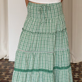 Malena Maxi Skirt